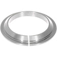 Stożek widelcowy Elvedes za 1� 36 gr. (srebrny) 39,8 mm