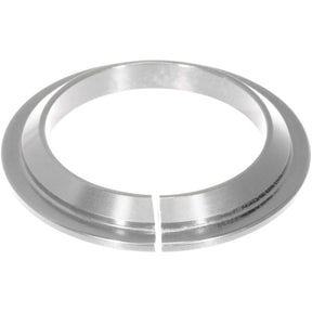 Stożek widelcowy Elvedes za 1� 36 gr. (srebrny) 39,8 mm