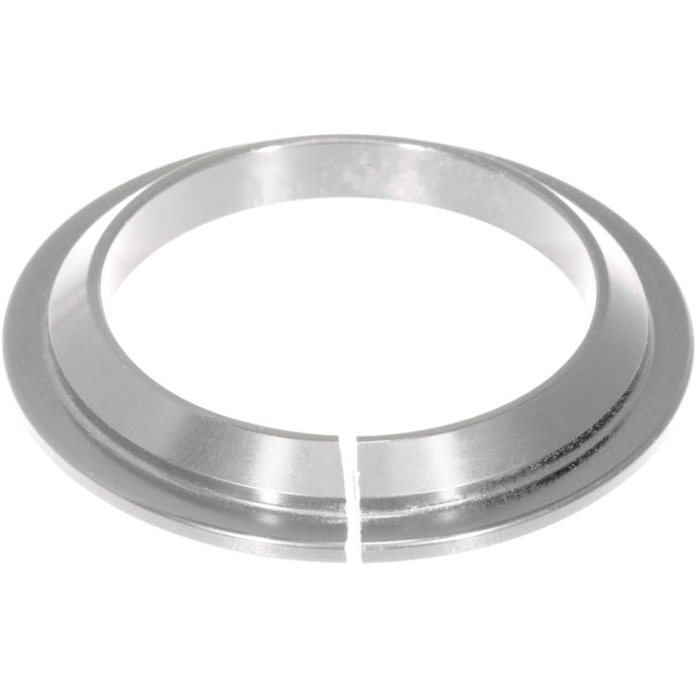 Stożek widelcowy Elvedes za 1� 36 gr. (srebrny) 39,8 mm