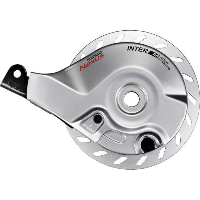 Hamulec rolkowy Shimano tylny br-c3001 nexus