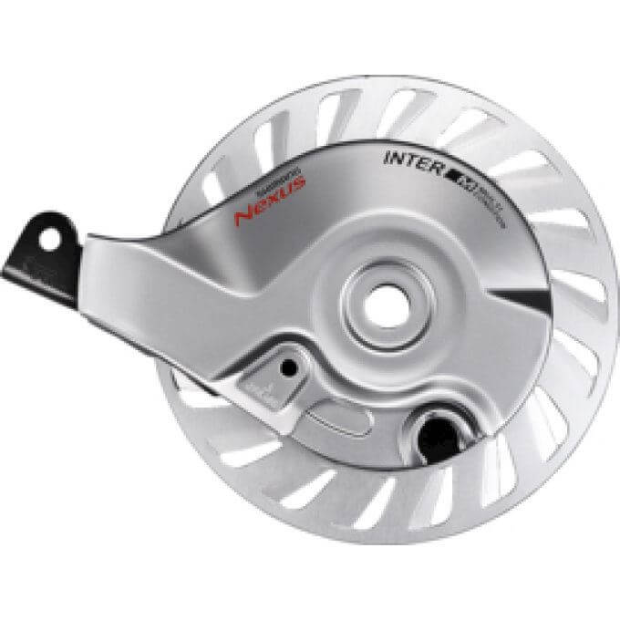 Hamulec rolkowy Shimano tylny br-c3011 nexus