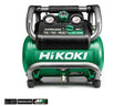 Kompresor Hikoki 36v ec36da w4z mv bl 9,2bar 7,6l