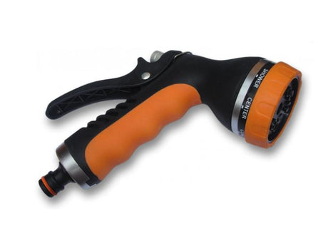 Bradas waterpistool zr.8-funk.metal bs hobby