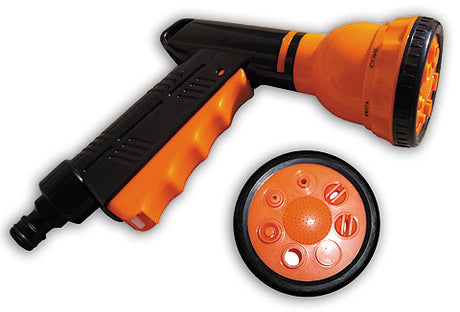 Bradas waterpistool zr.7-f.quick stop bs eco4442