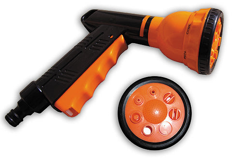 Bradas waterpistool zr.7-f.quick stop bs eco4442