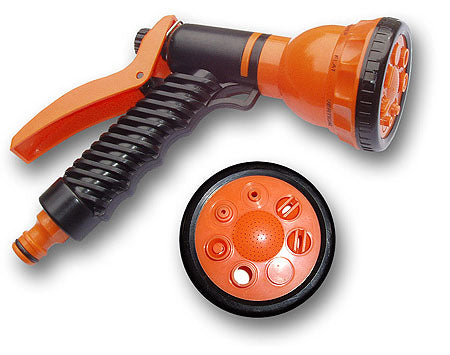 Bradas waterpistool 7-funk. bs eco4440 *
