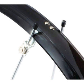 Elegancka osłona drążka błotnika Eurofender EF