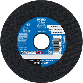 Pferd dss inox a46 178-1.6 | 25 sztuk