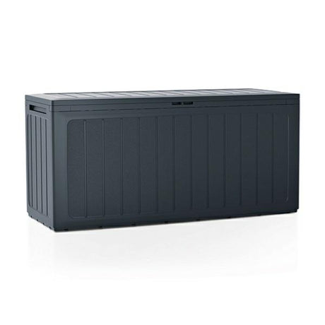 Prosperplast tuinvak 280l boardebox - antraciet