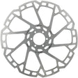 Tarcza hamulcowa Elvedes 6-otworowa �220mm t=2,0mm