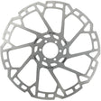 Tarcza hamulcowa Elvedes 6-otworowa �220mm t=2,3mm