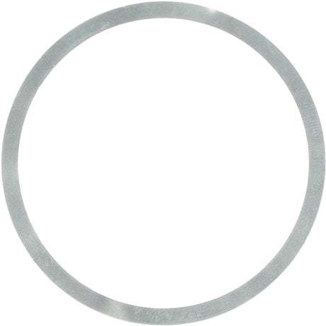Elvedes Vulringen Centerlock 0,1 mm stal nierdzewna (4st)
