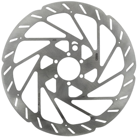Tarcza hamulcowa Elvedes 6-otworowa �203mm t=1,8mm czujnik magnetyczny