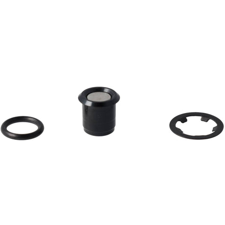 Elvedes Hamure Darc Sensormagnaget