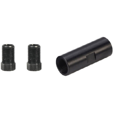 Elvedes złączki przedłużające wąż hydrauliczny śruba 5,5 mm (szt. 6)
