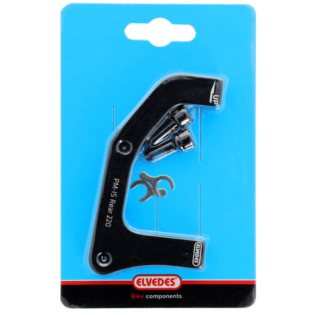 Adapter zacisku hamulcowego Elvedes pm - ma �220 z tyłu