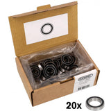 Łożysko Elvedes 6802 max �15��24�5 (20szt)