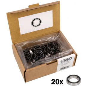 Łożysko Elvedes 6802 max �15��24�5 (20szt)