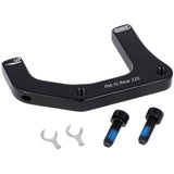 Adapter zacisku hamulcowego Elvedes pm - ma �220 z tyłu