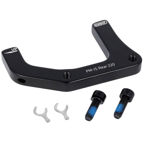 Adapter zacisku hamulcowego Elvedes pm - ma �220 z tyłu