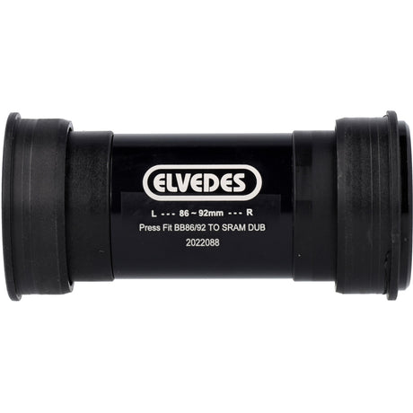 Suport Elvedes Sram Dub tylko pf bb86 92 41mm