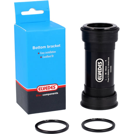 Suport Elvedes Sram Dub tylko pf bb86 92 41mm