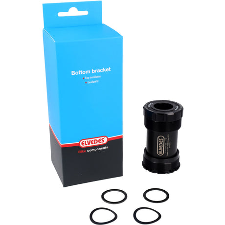 Gwint suportu Elvedes pasuje do T47a (cerv�lo) do Shimano 24 mm