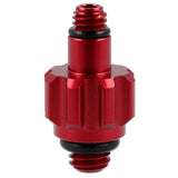 Zestaw adapterów Elvedes grs elv prof shimano bleed