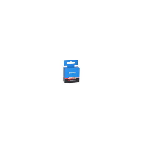 Dolne Elvedes Typ 609 2RS 9x24x7