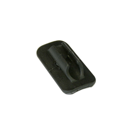 Poradnik kabla garnka Elvedes 5,0 mm - 5,5 mm PCV Black (P20)