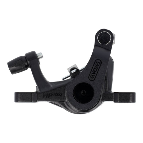 Mechaniczne zaciski Elvedes Hamulec tarczowy MP1000 Black