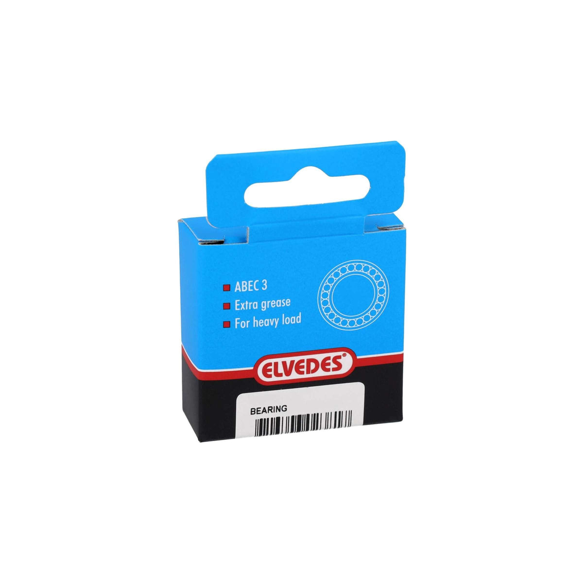 Łożysko Elvedes 6903 2rs max