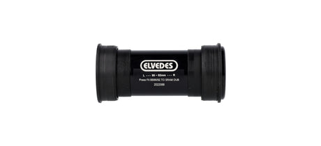 Suport Elvedes Sram Dub tylko pf bb86 92 41mm