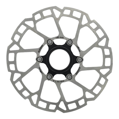 Elvedes systemy linek bv elvedes centralny zamek tarczy hamulcowej �180mm t=1,8mm