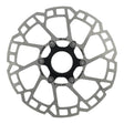 Tarcza hamulcowa Elvedes 180mm, zamek centralny 2,0mm