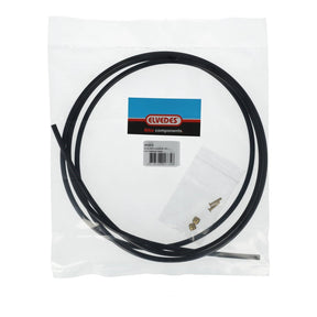 Elvedes Remlang Shimano BH59 Extra elastyczna 2M Czarna