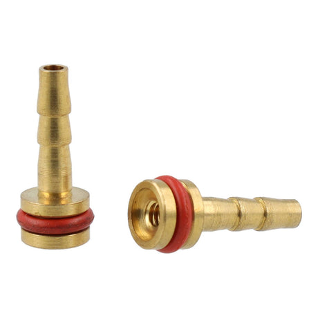 Wkładki Elvedes tk05 tektro 5.0 trp (30szt)