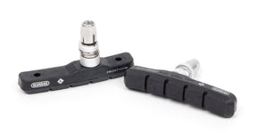 Elvedes systemy linek bv klocki hamulcowe elvedes v-brake 72mm | osiowosymetryczny | OEM | p100