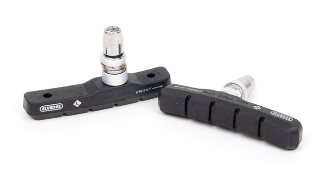 Elvedes systemy linek bv klocki hamulcowe elvedes v-brake 72mm | osiowosymetryczny | OEM | p100