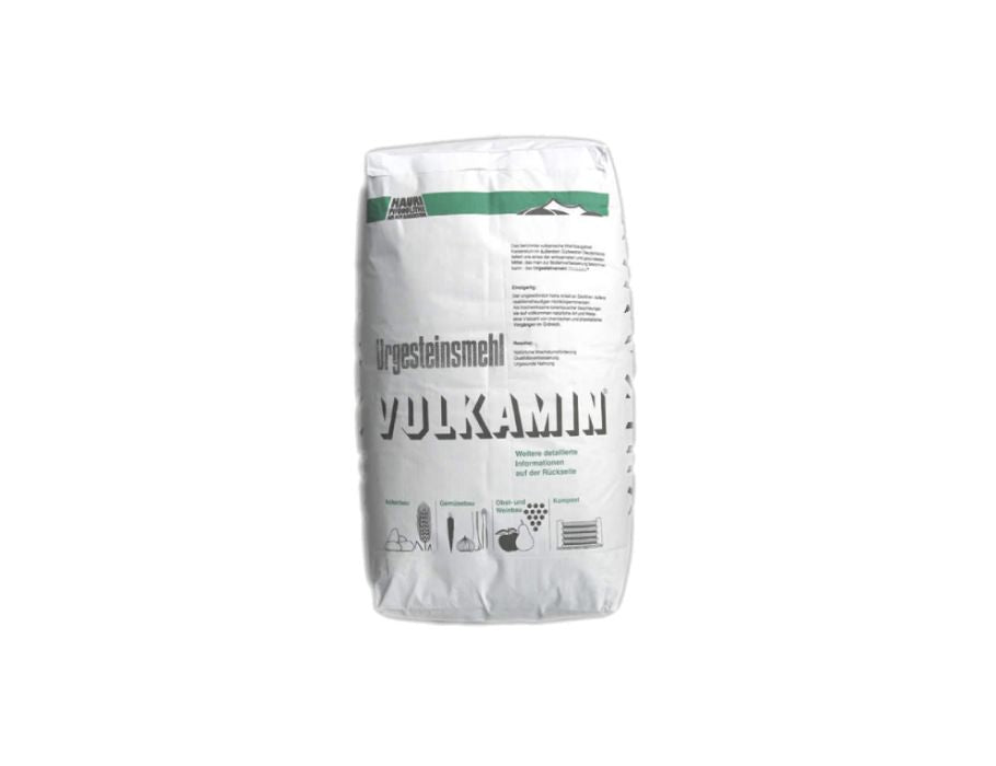 Em agriton vulkamin granulat - 22kg