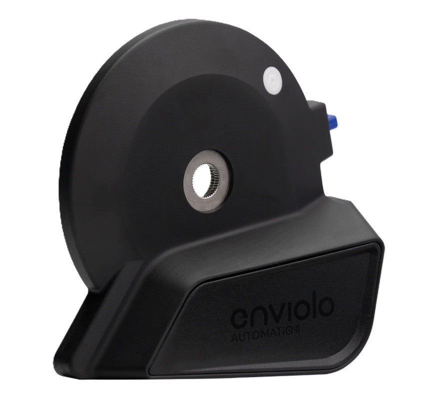 Enviolo hubd env pro automatyczny interfejs 18v 40t czarny