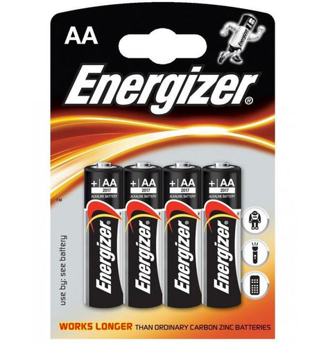 Enerdis Power LR6 AA Blister 4 sztuki