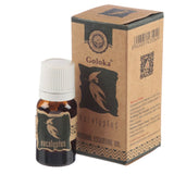 Naturalny olejek eteryczny Goloka eukaliptusowy 10ml