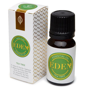 Drzewo herbaciane - olejek eteryczny eden 10ml