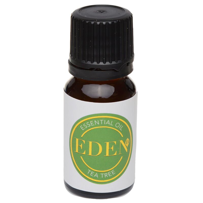 Drzewo herbaciane - olejek eteryczny eden 10ml