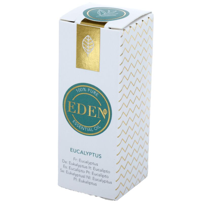 Eukaliptus - olejek eteryczny eden 10ml