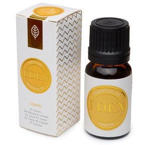 Olejek eteryczny cytrynowy Eden - 10ml