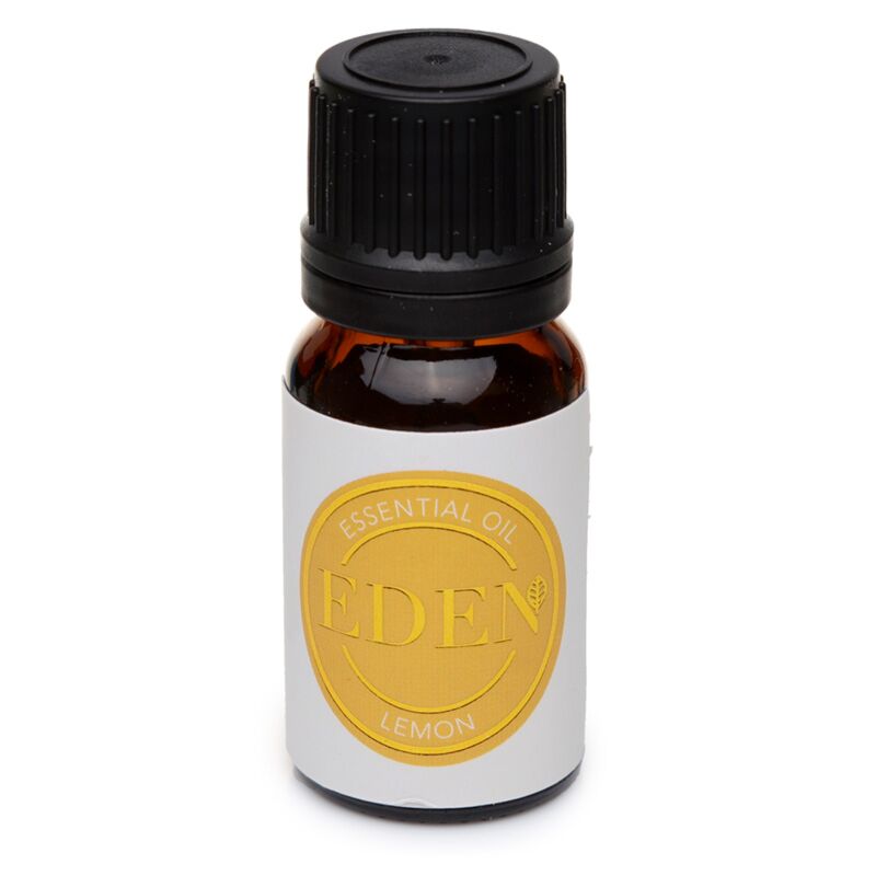 Olejek eteryczny cytrynowy Eden - 10ml