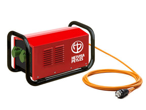 Hervisa e-power vibrator 2