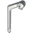 Ergotec stem eagle 25,4 25,4 80mm 30� aluminium srebrny